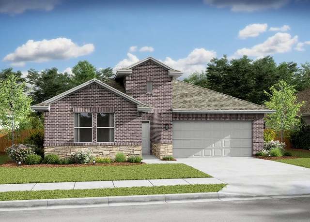 Property at 1226 Champlain Way, Dallas, TX 75253, 4 beds, 3 baths