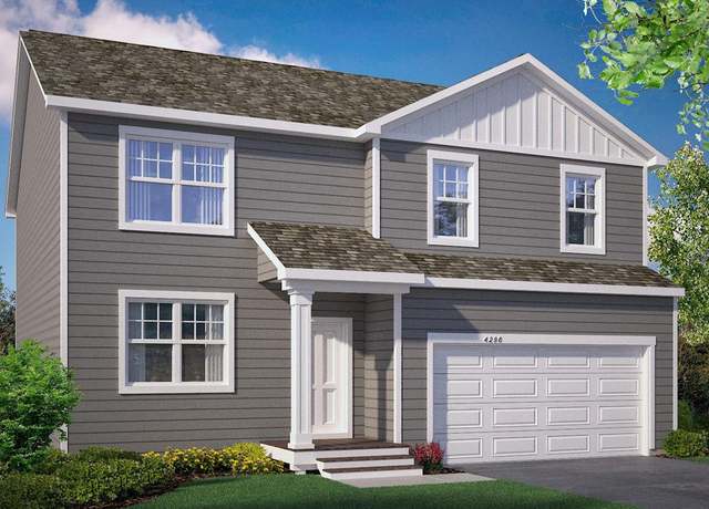 Property at The Henry Plan, Rosemount, MN 55068, 5 beds, 3 baths