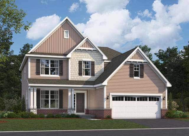 Property at Barclay Plan, Oswego, IL 60543, 3 beds, 2.5 baths