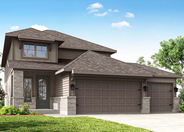 Property at Shelby Plan, Waller, TX 77484, 4 beds, 2.5 baths
