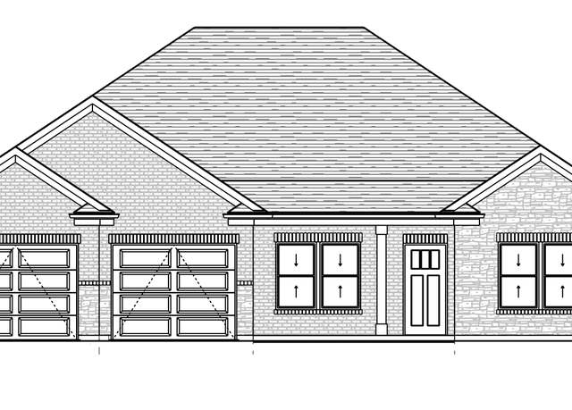 Property at The Ozark Plan, Piqua, OH 45356, 4 beds, 2.5 baths