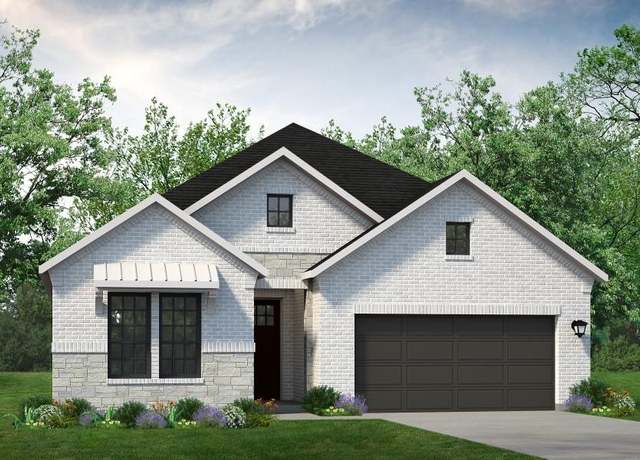 Property at 2505 Royal Birkdale St, Celina, TX 75009, 4 beds, 3 baths