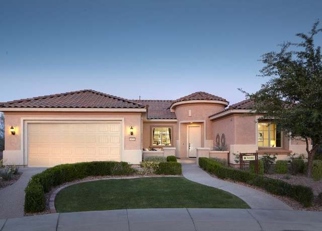 Property at 4253 N Palo Verde Dr, Florence, AZ 85132, 3 beds, 2 baths