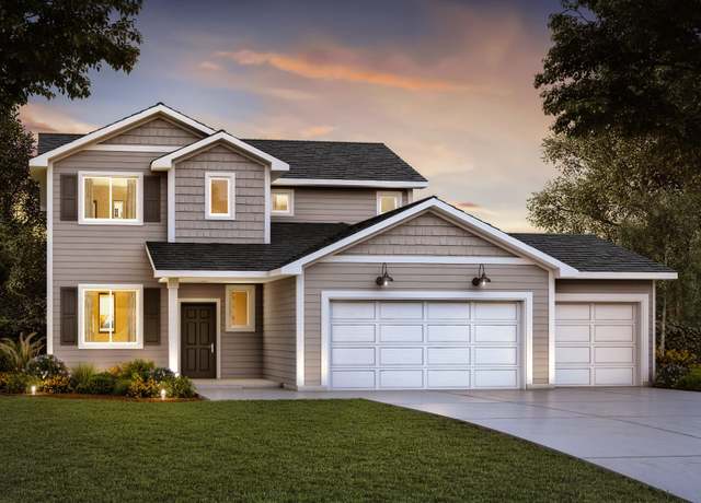 Property at Alley Plan, Ramsey, MN 55303, 3 beds, 2.5 baths