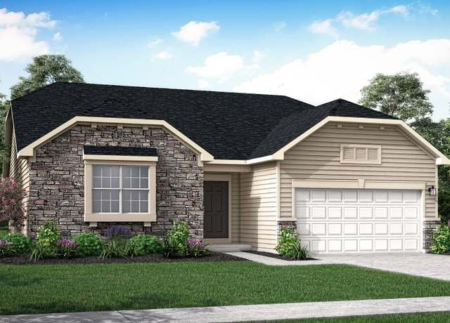 Property at 3607 Iron Gate Dr, Valparaiso, IN 46385, 3 beds, 2 baths