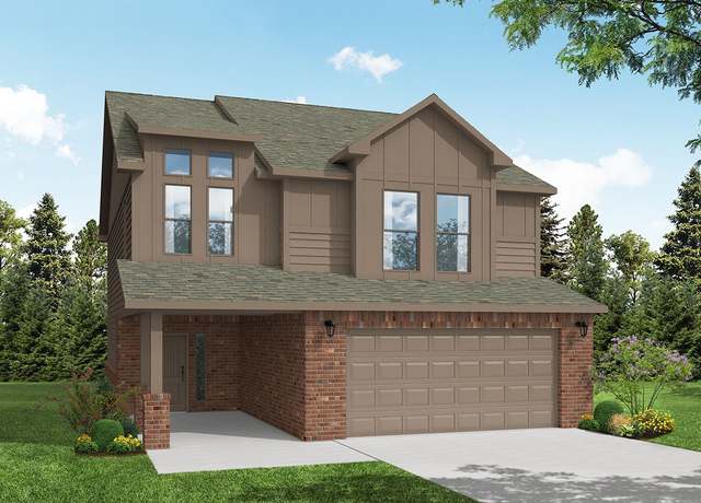Property at 707 N Baywood Dr, Nixa, MO 65714, 4 beds, 2.5 baths