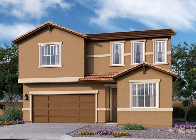 Property at 11878 E Becker Dr, Vail, AZ 85641, 5 beds, 3 baths