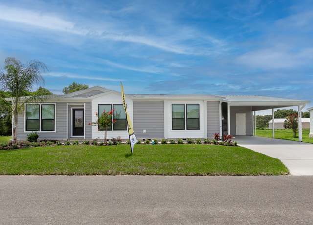Property at 518 Rahm Way #2962, Lady Lake, FL 32159, 3 beds, 2 baths