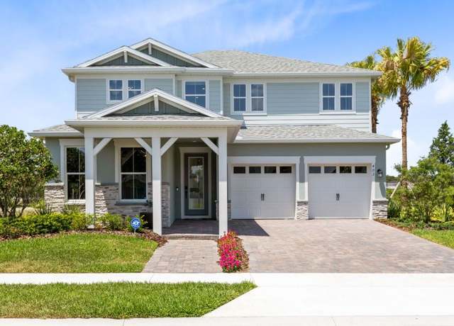 Property at Imperial Plan, Winter Garden, FL 34787, 5 beds, 3.5 baths