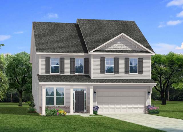 Property at Devon Plan, Auburn, AL 36830, 3 beds, 2.5 baths