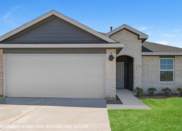 Property at 419 Amy St, Angleton, TX 77515, 3 beds, 2 baths