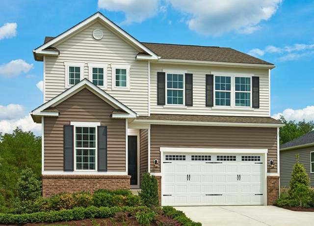 Property at 7119 Braxton Ct, Ruther Glen, VA 22546, 4 beds, 3 baths