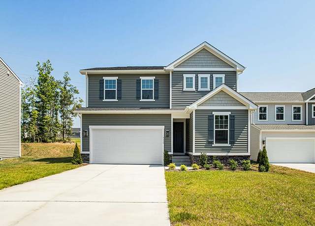 Property at 7119 Braxton Ct, Ruther Glen, VA 22546, 4 beds, 3 baths