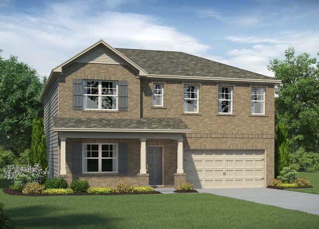Property at 516 Almere Dr, Hampton, GA 30228, 4 beds, 2.5 baths