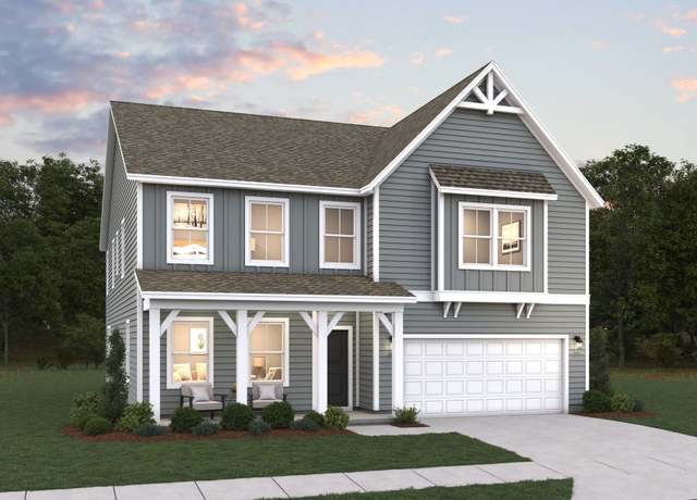 Property at Fletcher Plan, Easley, SC 29642, 4 beds, 2.5 baths