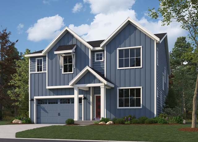 Property at 13755 Daffodil Way, Parker, CO 80134, 3 beds, 2.5 baths