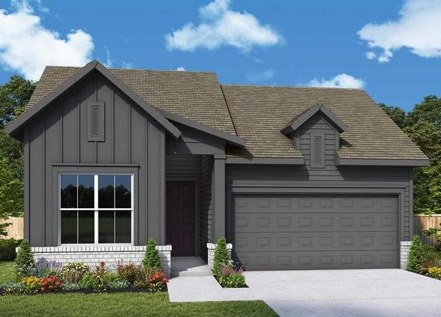 Property at 2369 Verano St, Montgomery, TX 77316, 3 beds, 2 baths