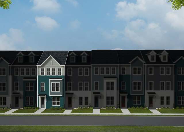 Property at 9719 Grant Ave, Manassas, VA 20110, 3 beds, 3.5 baths