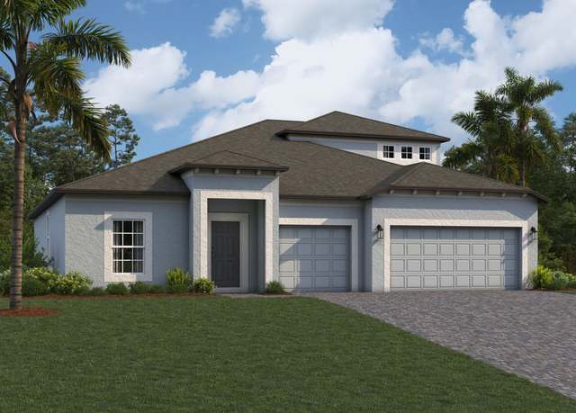 Property at 433 Hillshire Pl, Spring Hill, FL 34609, 4 beds, 3 baths