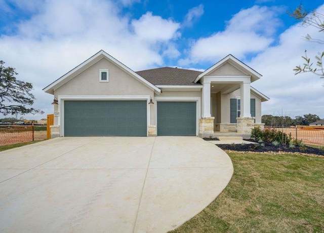 Property at Fairlane Plan, New Braunfels, TX 78132, 3 beds, 2 baths