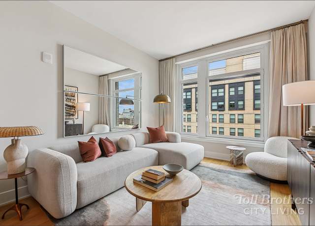 Property at 218 W 103rd St Unit 11E, New York, NY 10025, 2 beds, 2 baths