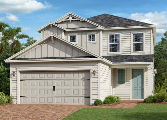 Property at 70 Giddings Way St, Saint Augustine, FL 32084, 4 beds, 3.5 baths