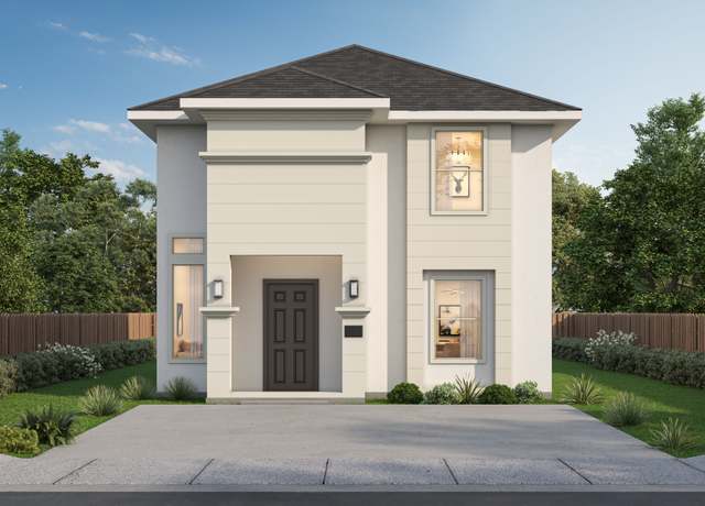 Property at San Vicente Plan, Laredo, TX 78046, 3 beds, 2.5 baths