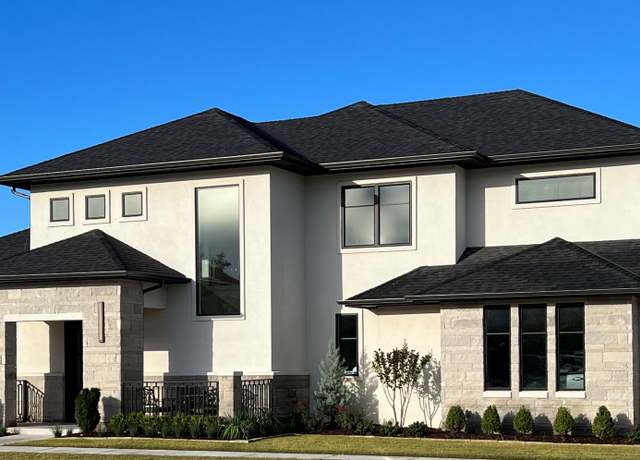 Property at Turnberry Plan, Edmond, OK 73025, 4 beds, 4.5 baths