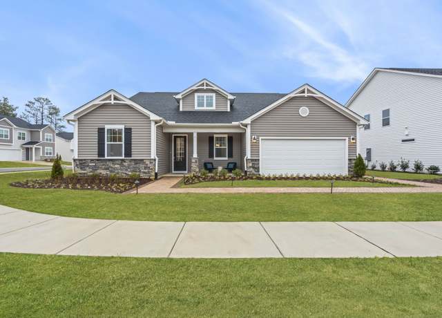 Property at Clearwater Plan, Benson, NC 27504, 3 beds, 2 baths
