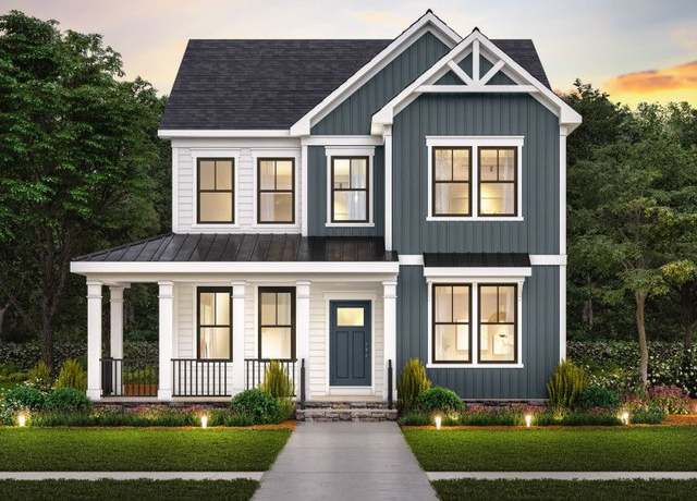 Property at Portland Plan, Leesburg, VA 20176, 4 beds, 3.5 baths