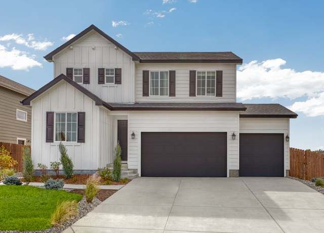 Property at Pearl Plan, Stansbury Park, UT 84074, 4 beds, 3 baths
