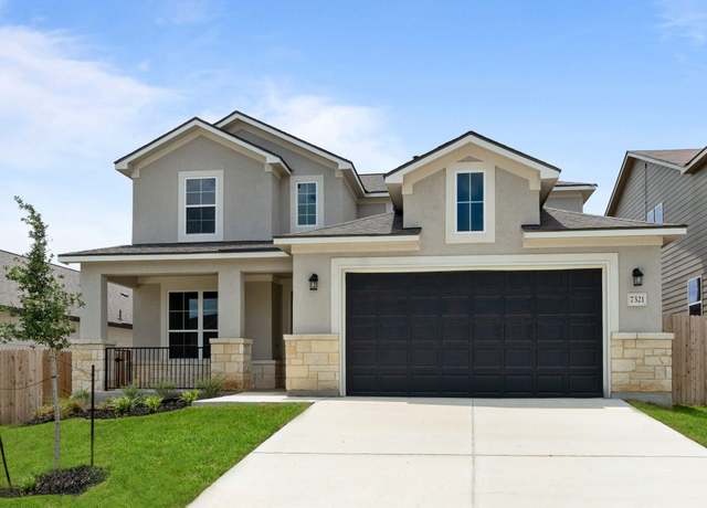 Property at 7321 Walkers Loop, San Antonio, TX 78233, 4 beds, 2.5 baths
