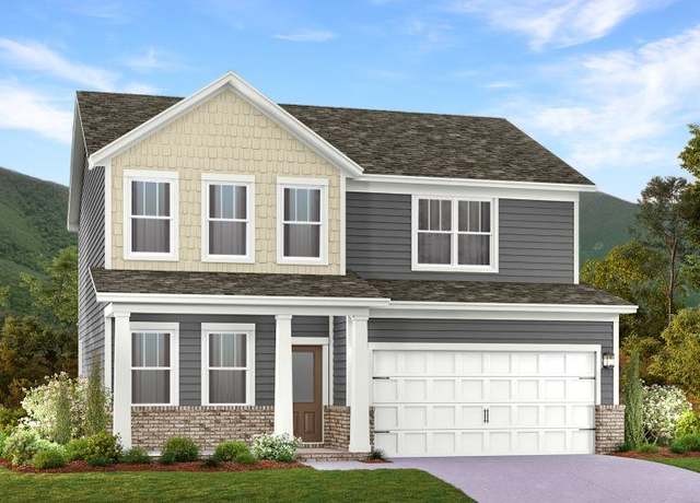 Property at Hamilton Plan, Mount Juliet, TN 37122, 4 beds, 2.5 baths