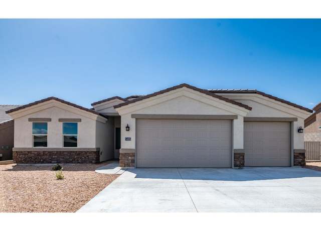 Property at Ash 1965 Plan, Kingman, AZ 86401, 4 beds, 2 baths