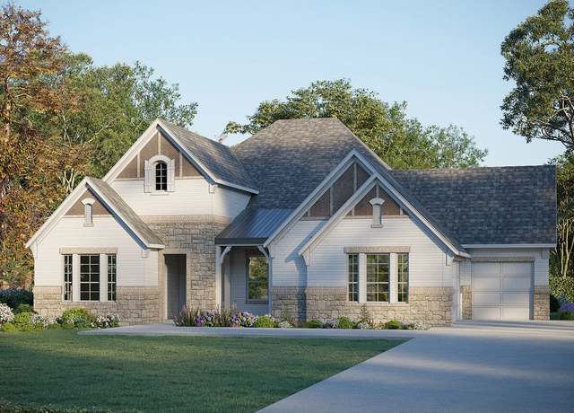 Property at The Jefferson Plan, Celina, TX 75009, 3 beds, 2.5 baths