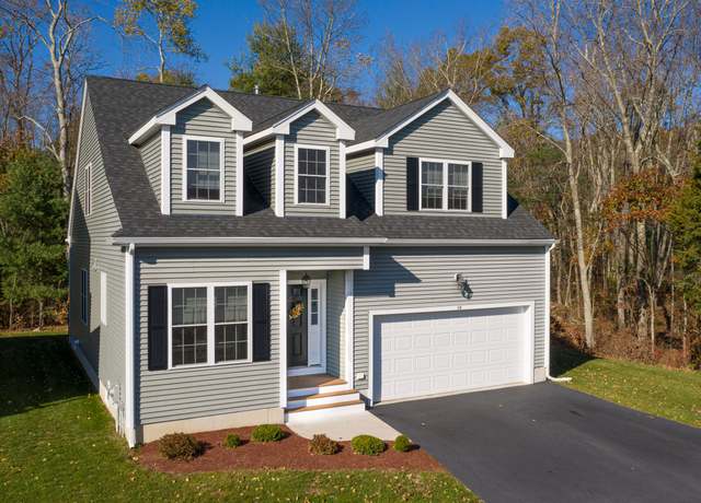 Property at Cape Plan, Milford, MA 01757, 2 beds, 2.5 baths