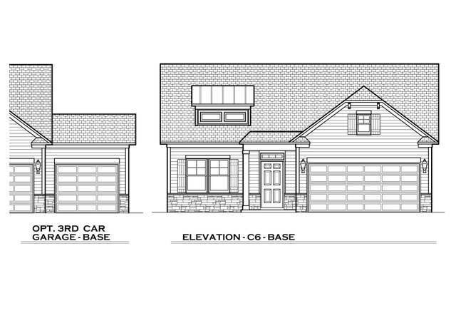 Property at Bailey II Plan, Aiken, SC 29801, 3 beds, 2 baths