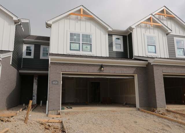 Property at 4926 Pebble Ct, Hamilton, OH 45011, 3 beds, 2.5 baths