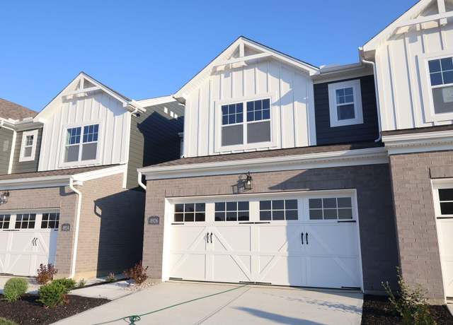 Property at 4926 Pebble Ct, Hamilton, OH 45011, 3 beds, 2.5 baths