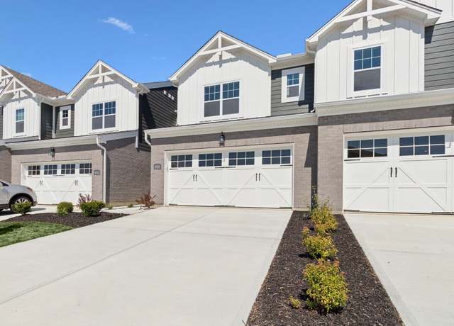 Property at 4926 Pebble Ct, Hamilton, OH 45011, 3 beds, 2.5 baths