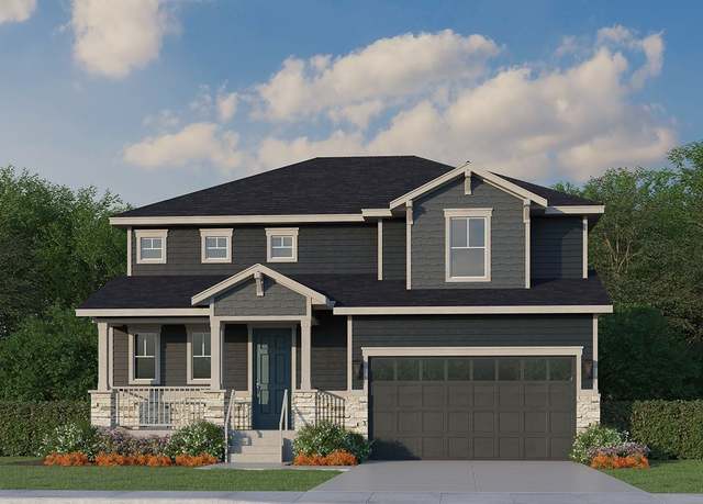 Property at Plan V434 Plan, Firestone, CO 80504, 4 beds, 2.5 baths