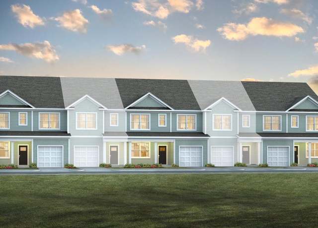 Property at MARION Plan, Leland, NC 28451, 3 beds, 2.5 baths