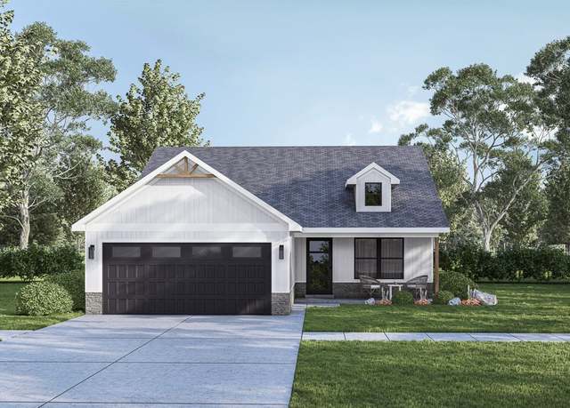 Property at The Willow Plan, New Albany, IN 47150, 3 beds, 2 baths