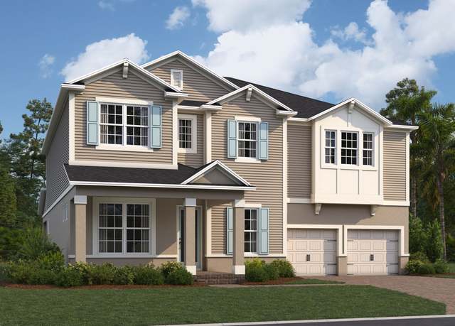 Property at Newport Xl Plan, Saint Cloud, FL 34771, 4 beds, 4.5 baths