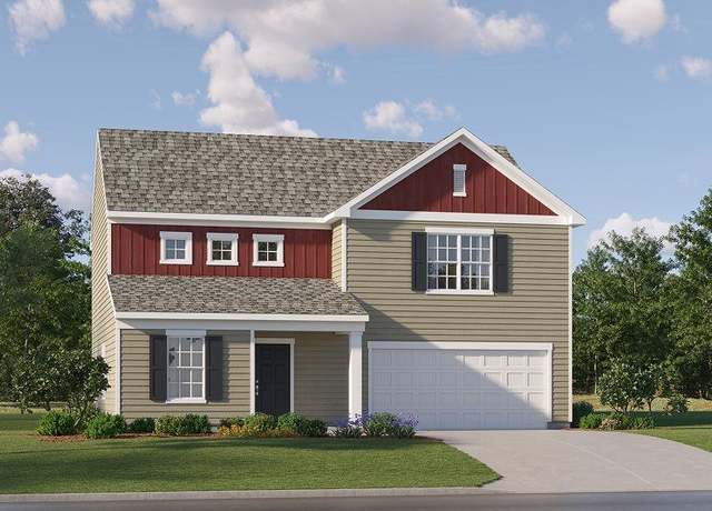 Property at Blake VE Plan, Kernersville, NC 27284, 3 beds, 2.5 baths