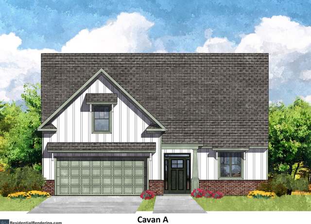 Property at The Cavan Plan, Buford, GA 30519, 3 beds, 3 baths