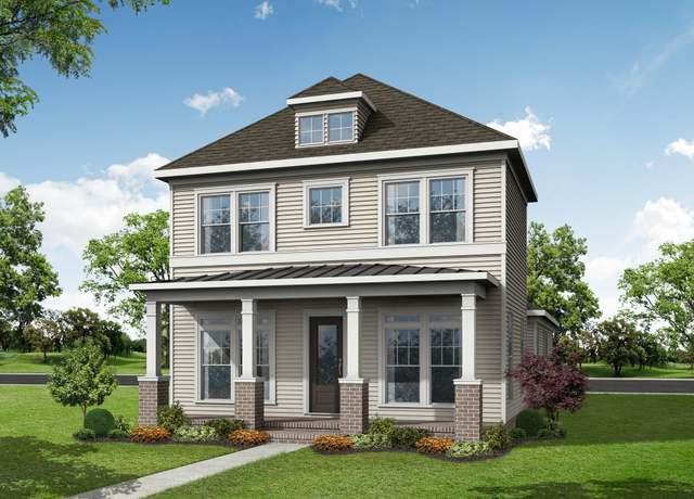 Property at The Kenton Plan, Cumming, GA 30040, 3 beds, 2.5 baths