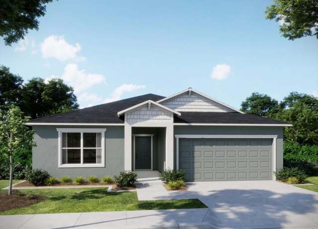 Property at Maple Plan, Deland, FL 32720, 4 beds, 2 baths