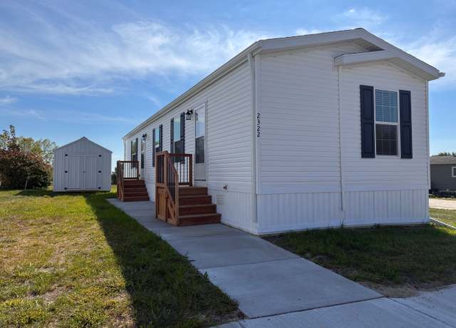 Property at 2322 Maclaren Dr Plan, Highland, MI 48357, 2 beds, 2 baths