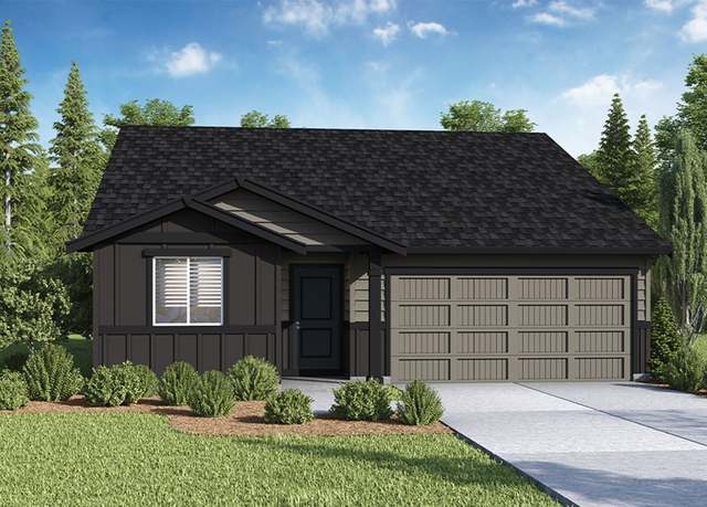 Property at Spruce II Plan, Vancouver, WA 98684, 3 beds, 2 baths